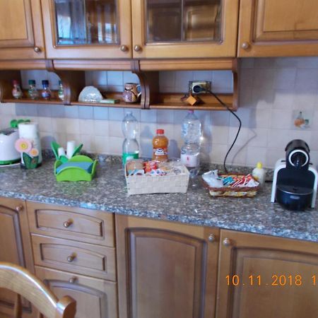 Appartamento I Cedri San Cesareo Esterno foto