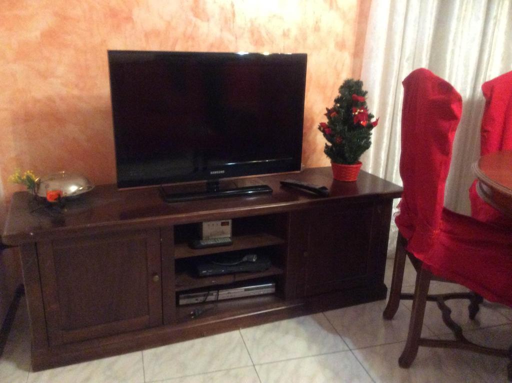 Appartamento I Cedri San Cesareo Esterno foto