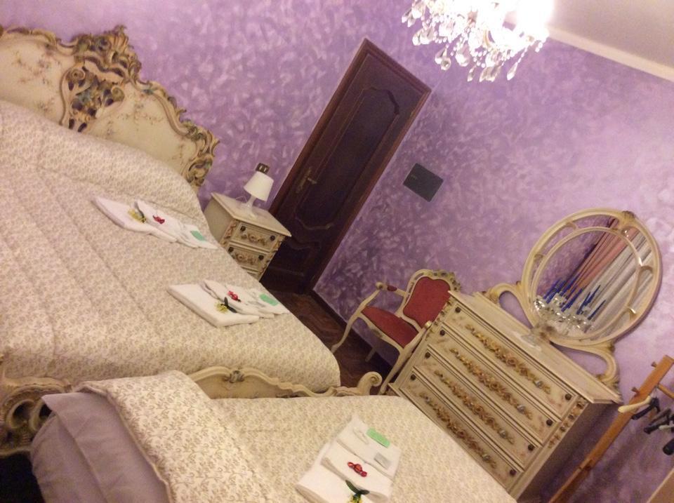 Appartamento I Cedri San Cesareo Esterno foto
