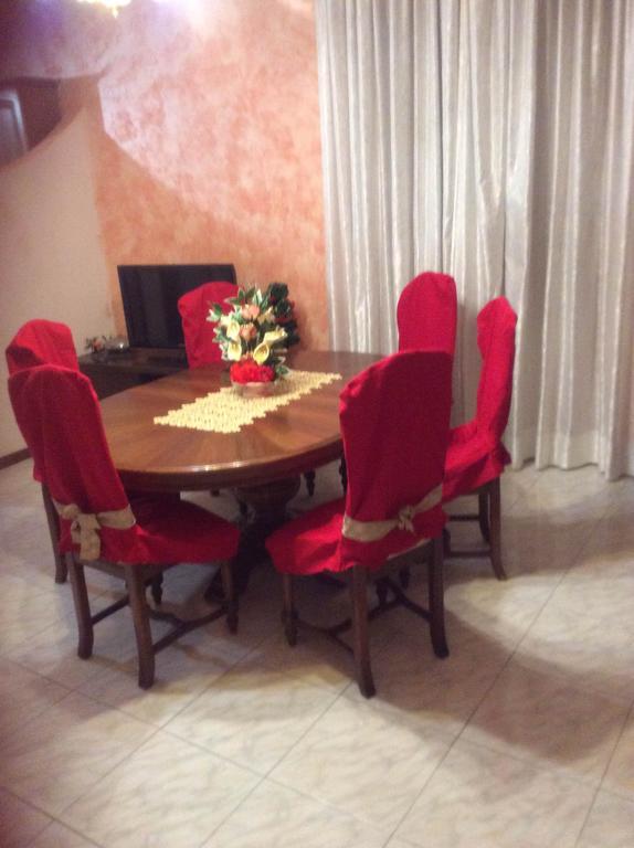Appartamento I Cedri San Cesareo Esterno foto
