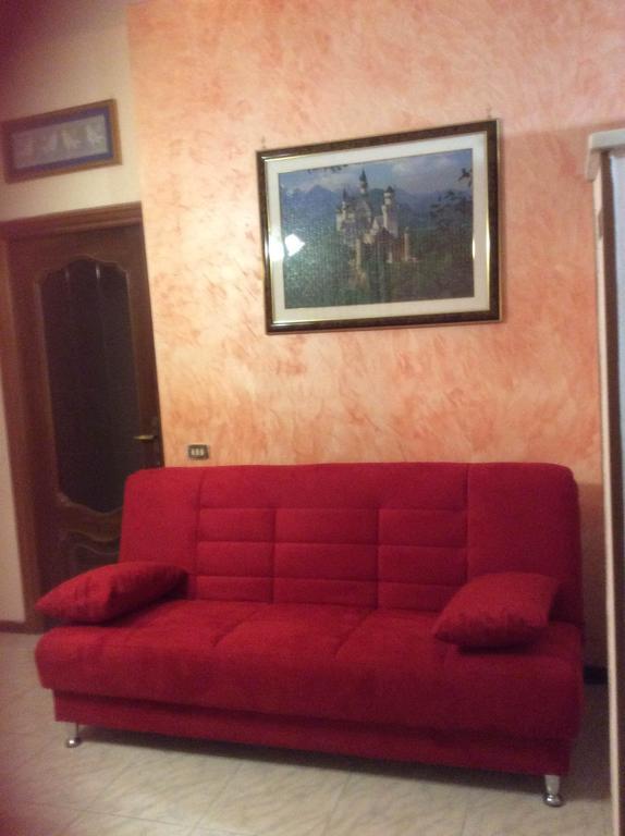 Appartamento I Cedri San Cesareo Esterno foto