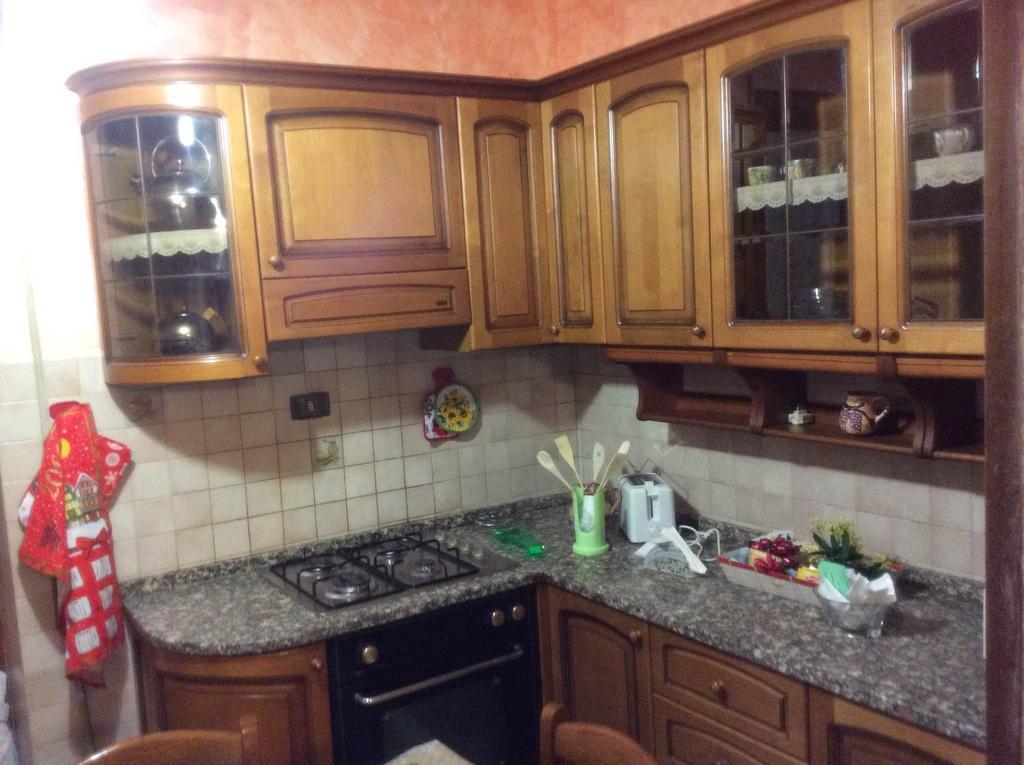 Appartamento I Cedri San Cesareo Esterno foto