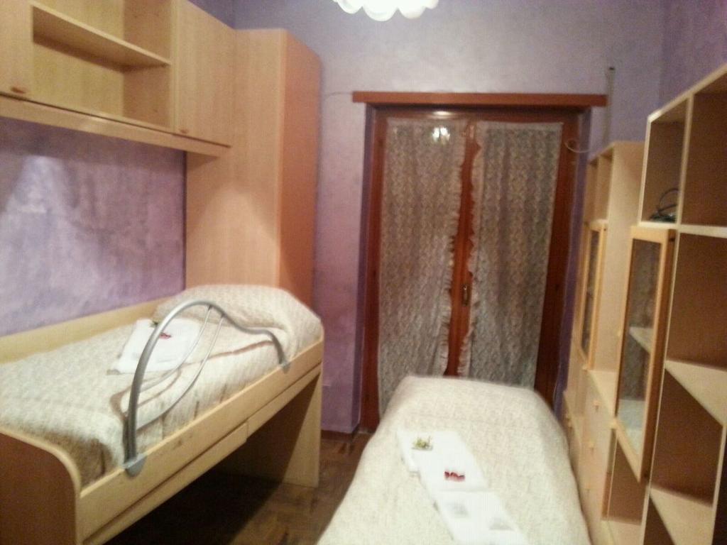 Appartamento I Cedri San Cesareo Esterno foto