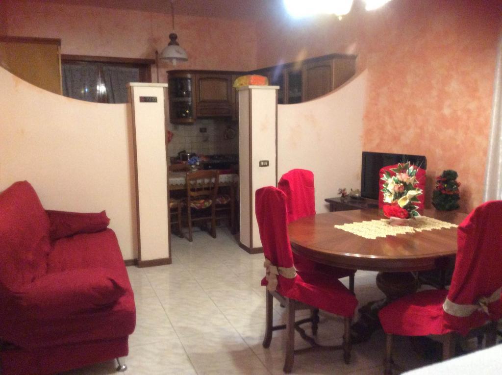 Appartamento I Cedri San Cesareo Esterno foto
