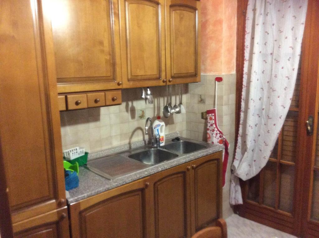 Appartamento I Cedri San Cesareo Esterno foto