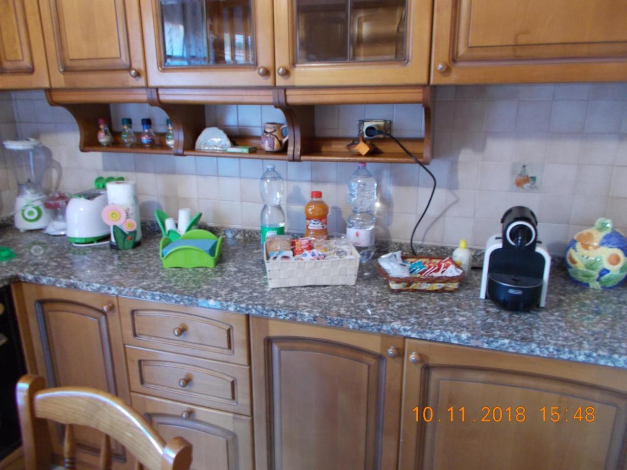 Appartamento I Cedri San Cesareo Esterno foto