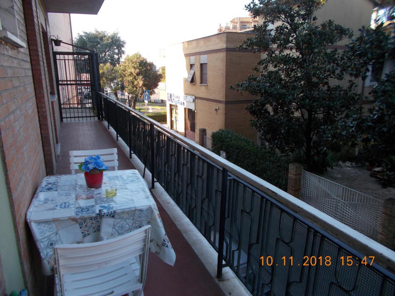 Appartamento I Cedri San Cesareo Esterno foto